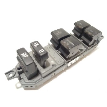 MANDO ELEVALUNAS DELANTERO IZQUIERDO 8404002120 