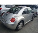 VOLKSWAGEN NEW BEETLE (9C1/1C1)