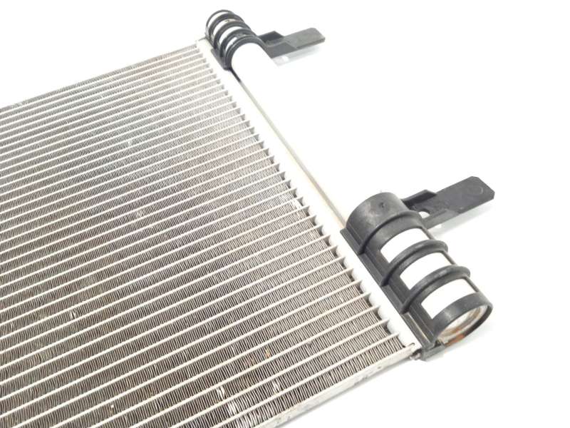 Recambio de condensador / radiador aire acondicionado para fiat doblo furgón/monospace (510_, 511_) bluehdi 100 referencia OEM I - Blanco 3