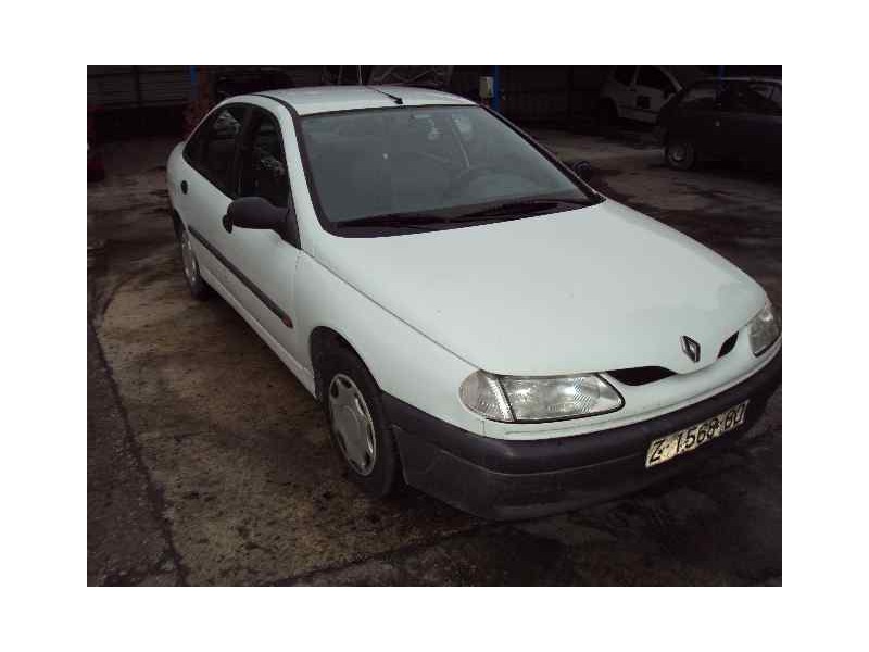 RENAULT LAGUNA (B56)