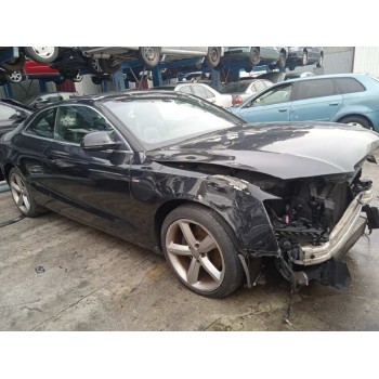 audi a5 coupe (8t) del año 2008