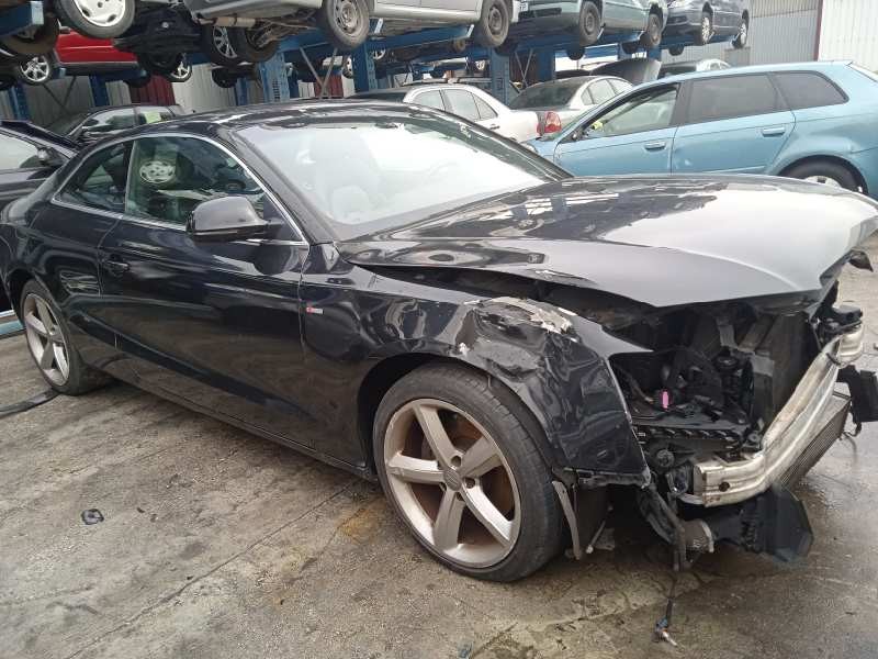 AUDI A5 COUPE (8T)