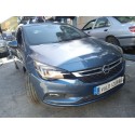 OPEL ASTRA K (B16)