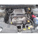 SUBARU OUTBACK (B15)