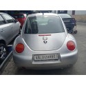 VOLKSWAGEN NEW BEETLE (9C1/1C1)