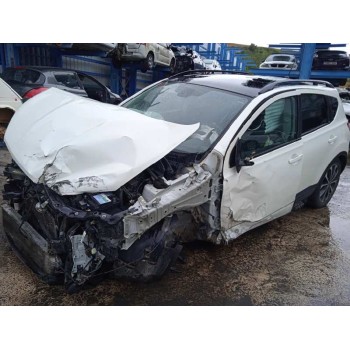 nissan qashqai (j10) del año 2013