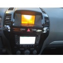 OPEL ZAFIRA / ZAFIRA FAMILY B (A05)