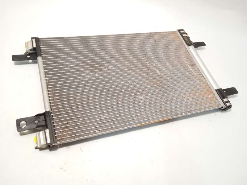 Recambio de condensador / radiador aire acondicionado para fiat doblo furgón/monospace (510_, 511_) bluehdi 100 referencia OEM I - Blanco 4