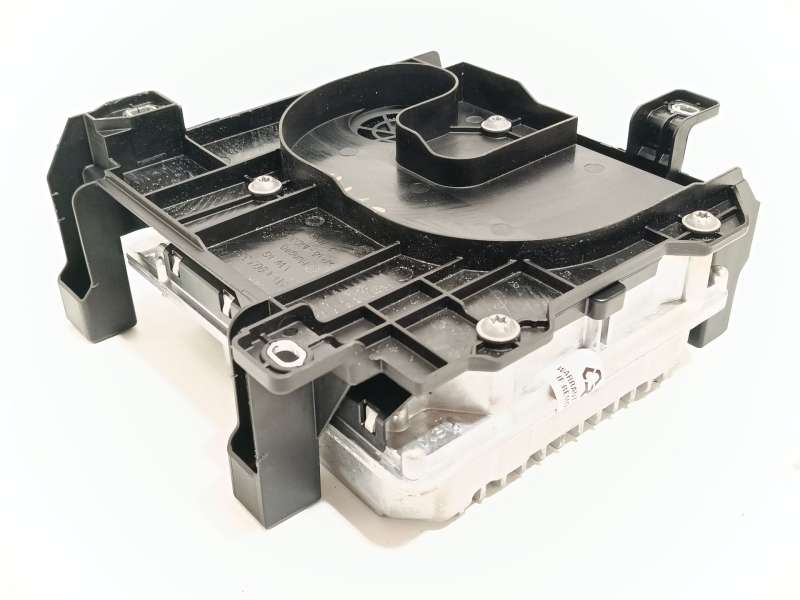 Recambio de modulo electronico para cupra leon (kl1, ku1, kug) 1.5 etsi referencia OEM IAM 5WA959663A 3