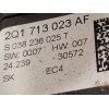 Recambio de palanca cambio para volkswagen taigo (cs1) 1.5 tsi referencia OEM IAM 2Q1713023AF  