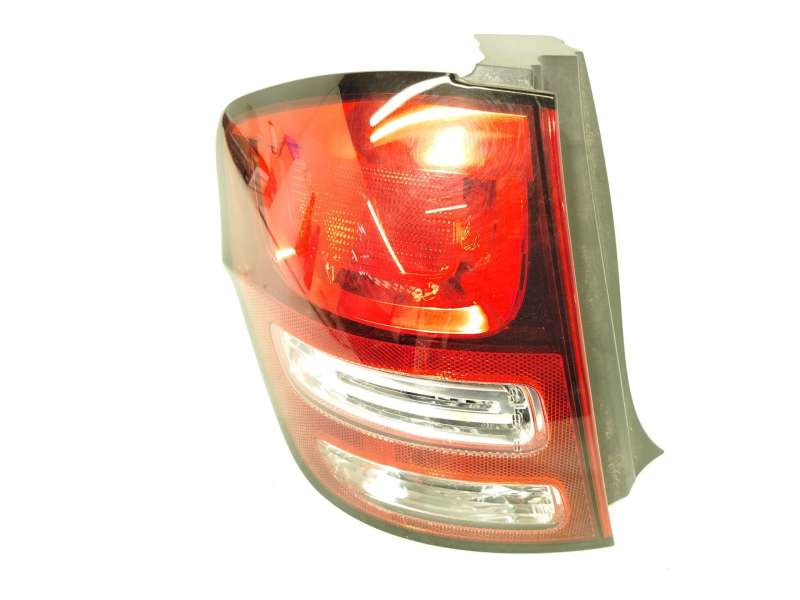 Recambio de piloto trasero izquierdo para citroën c3 ii (sc_) 1.4 referencia OEM IAM 6350KQ 2