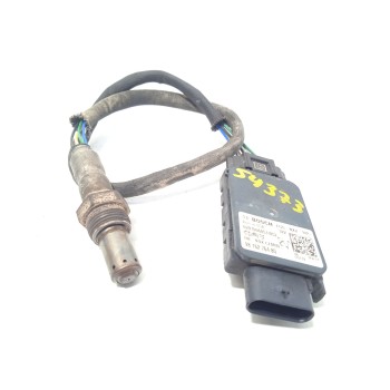 Recambio de sonda lambda para citroën c4 cactus 1.5 bluehdi 100 referencia OEM IAM 9816276480  0281006851