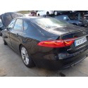 JAGUAR XF II (X260)