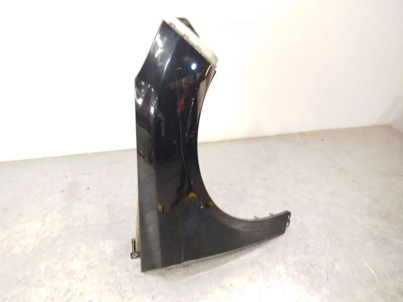 Recambio de aleta delantera derecha para ford focus iii 1.0 ecoboost referencia OEM IAM 2171302 PBM51A16008AG - Negro 2