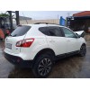 nissan qashqai (j10) del año 2013