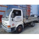 NISSAN CABSTAR