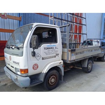 nissan cabstar del año 1999