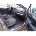 SUBARU OUTBACK (B15)
