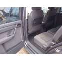VOLKSWAGEN TOURAN (1T1, 1T2)
