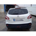 NISSAN QASHQAI (J10)