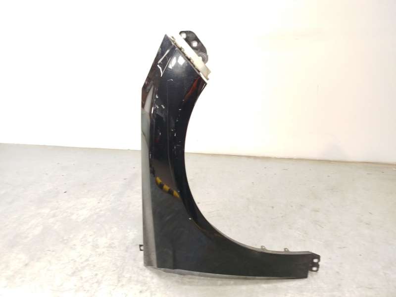 Recambio de aleta delantera derecha para ford focus iii 1.0 ecoboost referencia OEM IAM 2171302 PBM51A16008AG - Negro 3