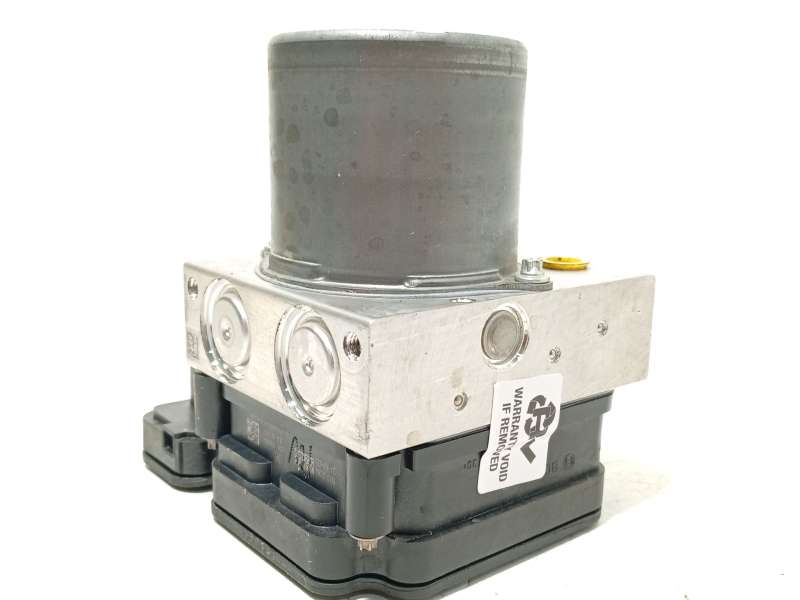 Recambio de abs para volkswagen polo vi (aw1, bz1, ae1, bz3) 1.0 tsi referencia OEM IAM 2Q0614517AP 269902 0265956685 - Gris 2