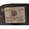 Recambio de cerradura puerta delantera izquierda para ford focus iii sedán 1.0 ecoboost referencia OEM IAM BM5AA21813AF 2070970 