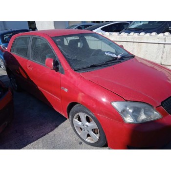 toyota corolla (e12) del año 2004