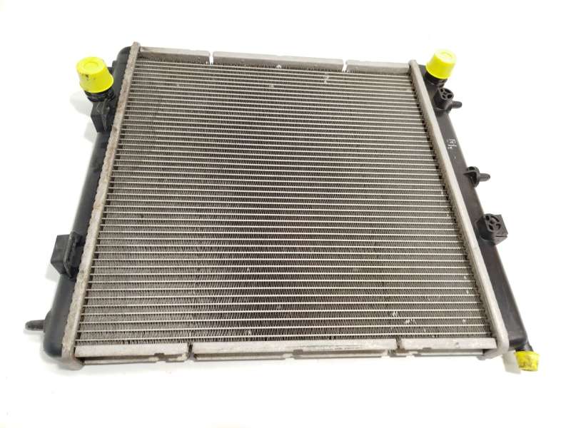 Recambio de radiador agua para peugeot 208 i (ca_, cc_) 1.2 vti 82 referencia OEM IAM 9684522780 1330Q5 2