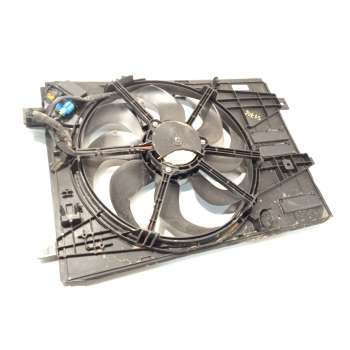 ELECTROVENTILADOR 9832930080 502114205