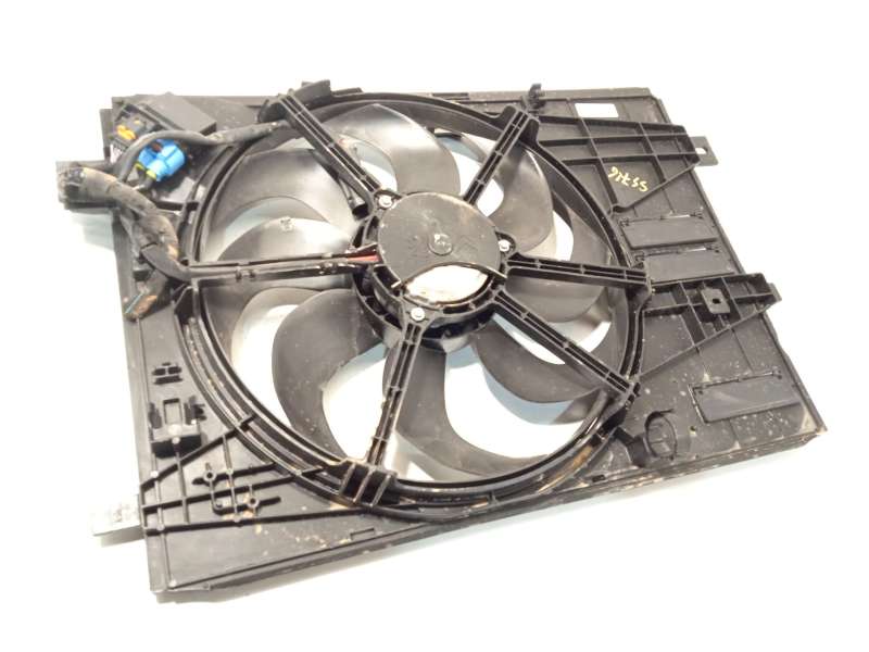 ELECTROVENTILADOR 9832930080 502114205