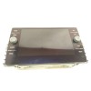 Recambio de pantalla multifuncion para volkswagen taigo (cs1) 1.5 tsi referencia OEM IAM 5NN919605B  A3C1205400100