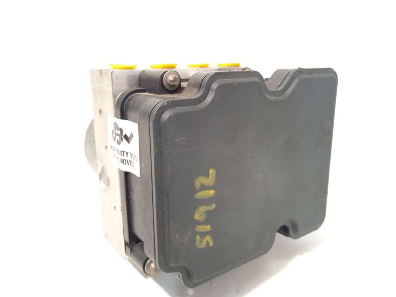 Recambio de abs para mercedes-benz clase a berlina (bm 177) a 220 4matic (177.145) referencia OEM IAM A1779007805 0265956939 970 3