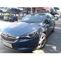 OPEL ASTRA K (B16)