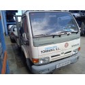 NISSAN CABSTAR