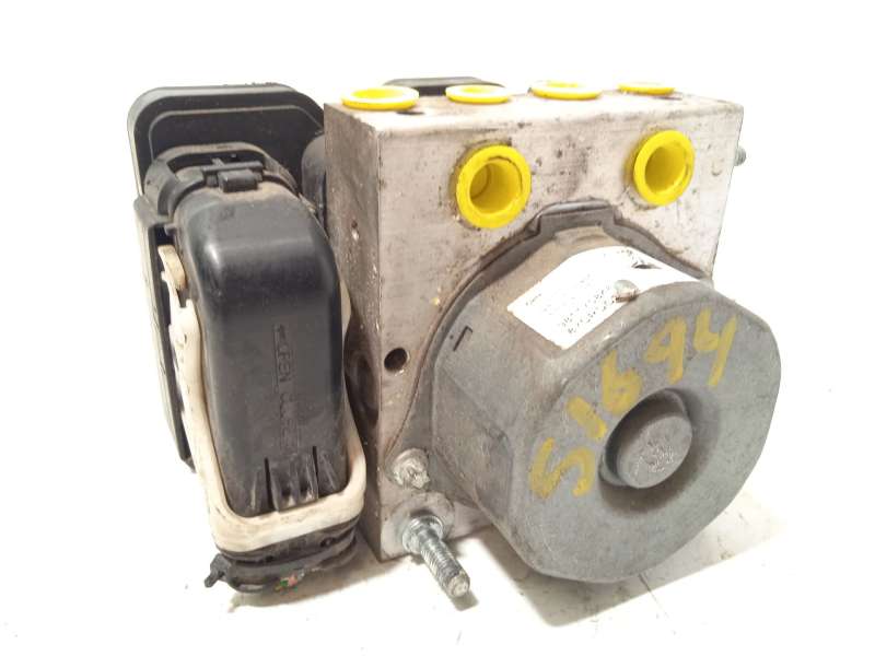 ABS 9805825380 2265106516 269607