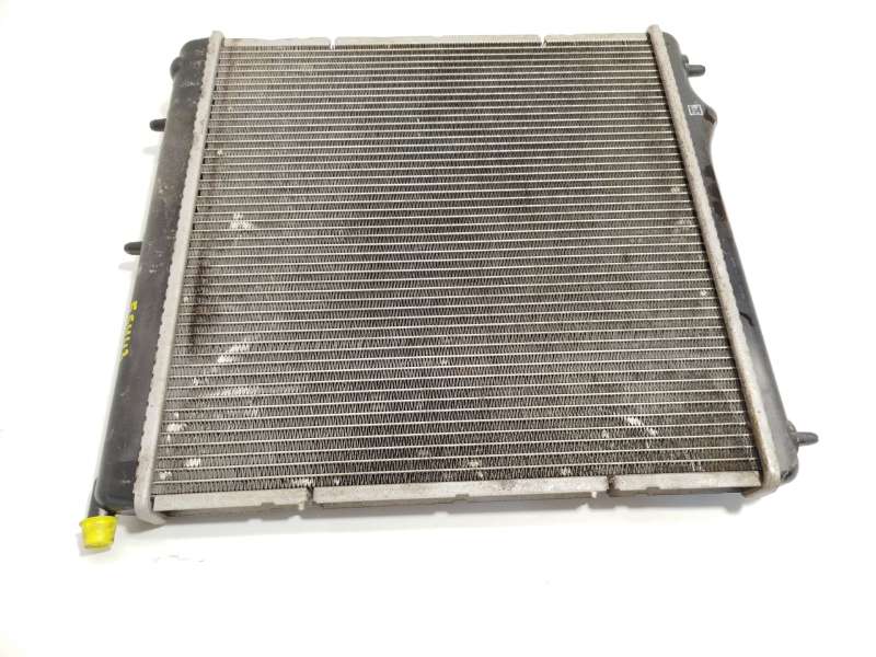 Recambio de radiador agua para peugeot 208 i (ca_, cc_) 1.2 vti 82 referencia OEM IAM 9684522780 1330Q5 3