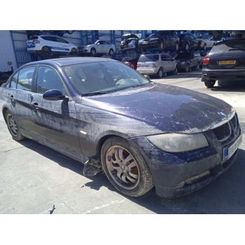 bmw serie 3 berlina (e90) del año 2006