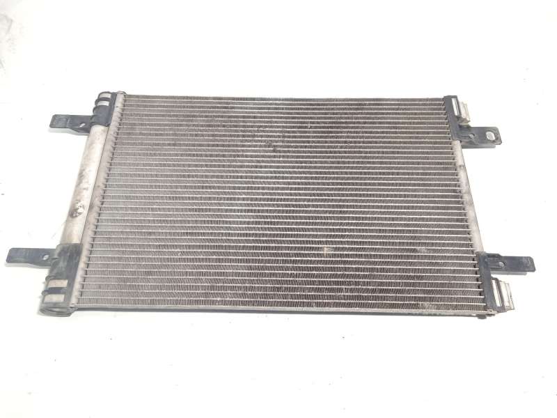 Recambio de condensador / radiador aire acondicionado para peugeot 308 ii (lb_, lp_, lw_, lh_, l3_) 1.5 bluehdi 130 referencia O - Gris