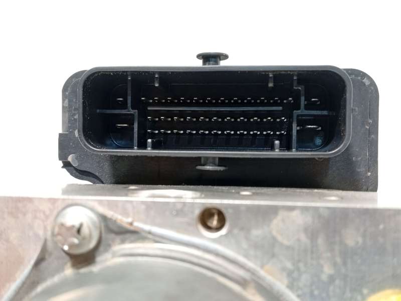 Recambio de abs para volkswagen polo vi (aw1, bz1, ae1, bz3) 1.0 tsi referencia OEM IAM 2Q0614517AP 269902 0265956685 - Gris 4