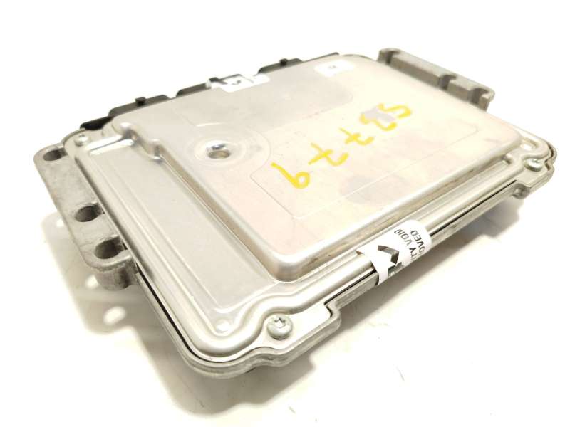 Recambio de centralita motor uce para citroën c4 grand picasso i (ua_) 1.6 hdi referencia OEM IAM 9664617680 9653958980 02810129 - Negro 2