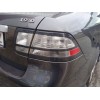 saab 9-3 sport sedán del año 2010