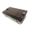 Recambio de pantalla multifuncion para volkswagen taigo (cs1) 1.5 tsi referencia OEM IAM 5NN919605B  A3C1205400100