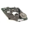 Recambio de elevalunas trasero izquierdo para mercedes-benz cla (c118) cla 250 e (118.386) referencia OEM IAM A1187300501 A00090