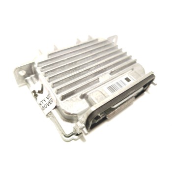 Recambio de centralita faros xenon para peugeot traveller autobús (v_) 1.5 bluehdi 100 referencia OEM IAM 90035944 9806086580 