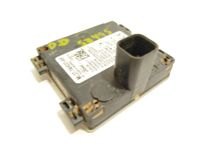 Recambio de modulo electronico para ford tourneo courier 1.0 ecoboost referencia OEM IAM ML3T14H031AK 2657693 ACC28787459 - Azul 2