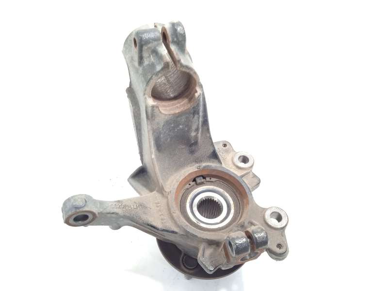 Recambio de mangueta delantera izquierda para ford kuga (cbs) 2.0 tdci cat referencia OEM IAM 1781987  DV613K171CAA - Gris 3