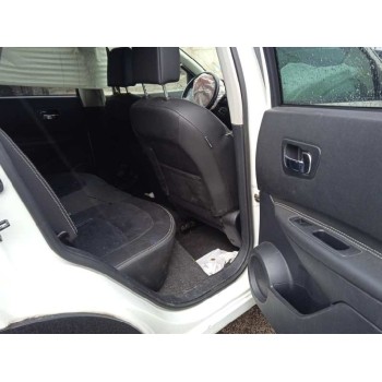 nissan qashqai (j10) del año 2013