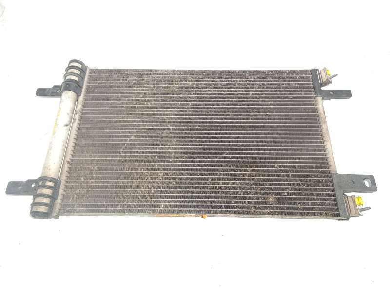 Recambio de condensador / radiador aire acondicionado para peugeot 308 ii (lb_, lp_, lw_, lh_, l3_) 1.5 bluehdi 130 referencia O - Gris 2