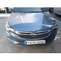 OPEL ASTRA K (B16)